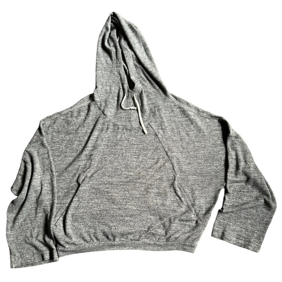 Prana Oversized Couch Pullover - Picture 2 of 3